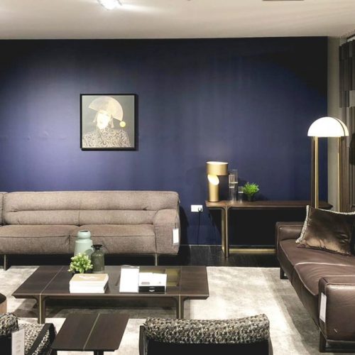 Natuzzi Londra