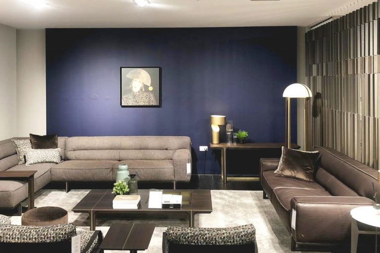 Natuzzi Londra