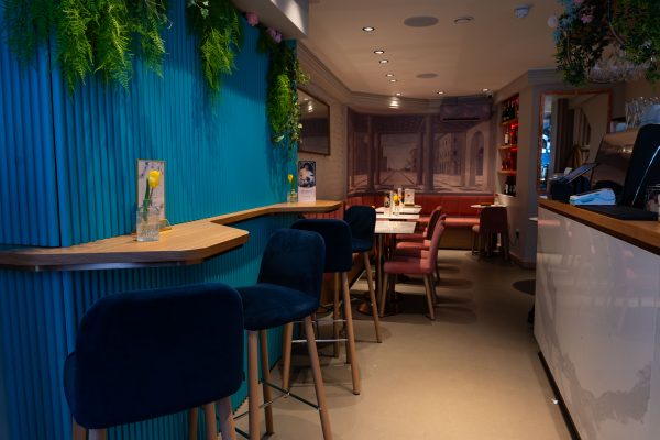 Prosecco Caffe Soho - facilities - 15-05-24 - @algafu_2